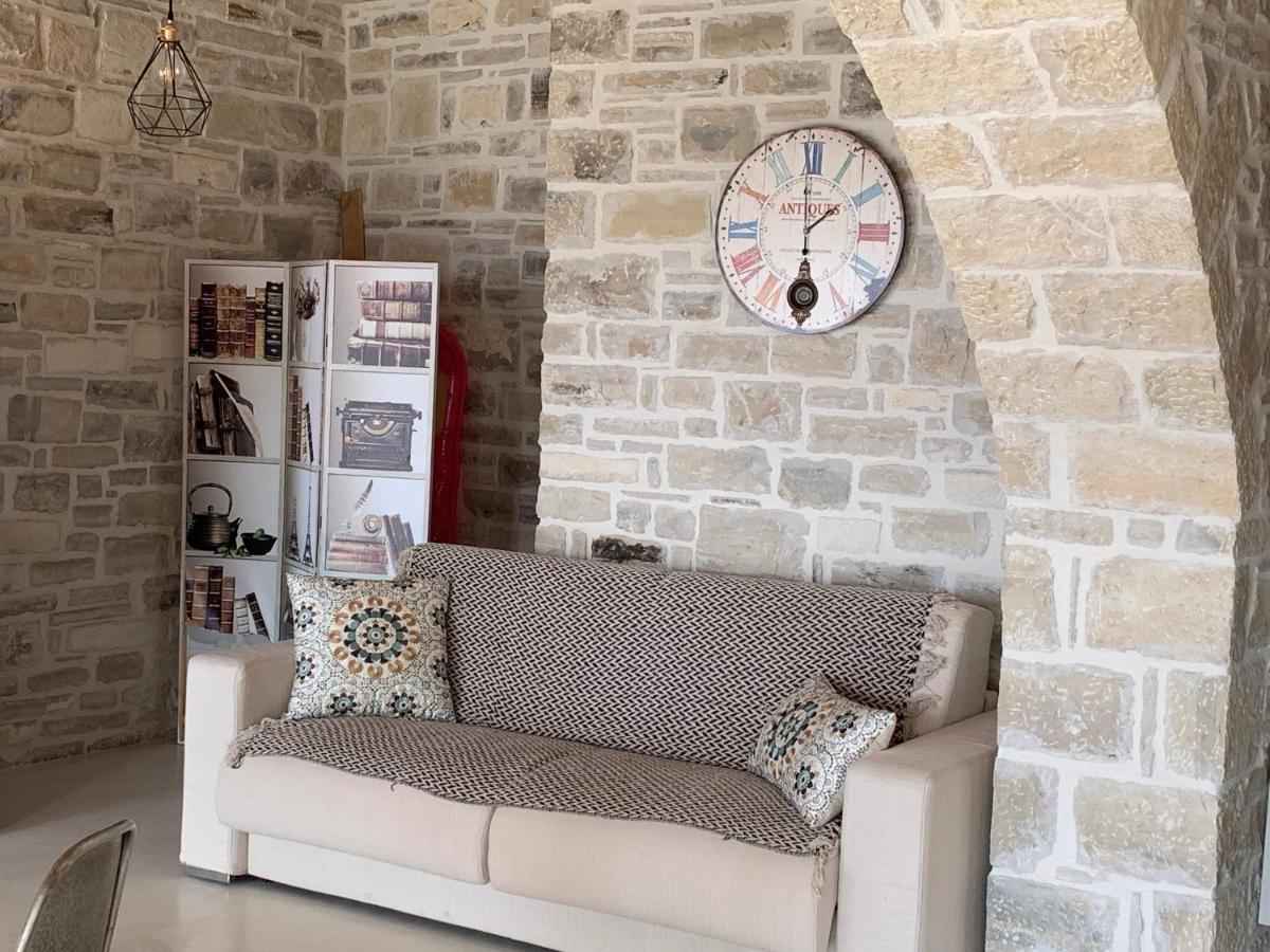Villa Selini Luxury Apartment Matala Eksteriør bilde